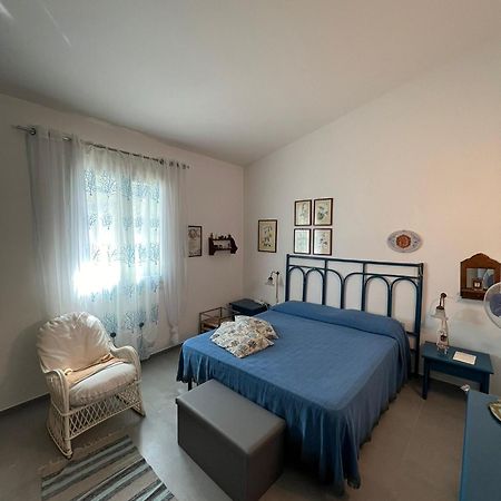 Villa Michela Scopello  Exterior photo